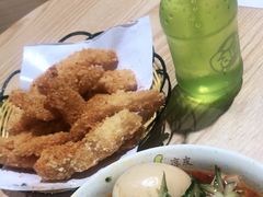 -潘氏凉皮(迎宾南路店)