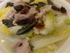 -凤凰台美食坊