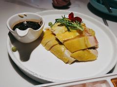 -荷塘秋月·本帮江浙菜(国权路店)