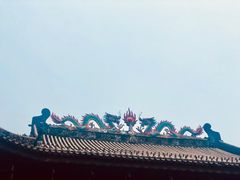 -华林禅寺