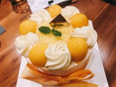 -卷心卷意·轻甜蛋糕(新光天地店)