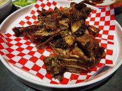 -邑金陵北京烤鸭店·现炒家常菜(ITC MALL店)