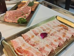 -炙城·韩式烤肉(南京东路店)