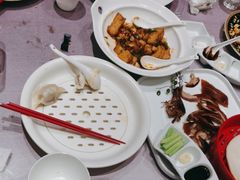 -盛百味·家宴餐厅(霸州分店)
