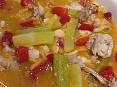 -三品香·江浙菜(松江九谊店)