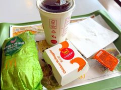 -麦当劳(南京苍山路店)