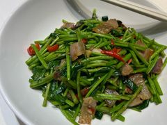 -柴米油盐(土菜院子店)