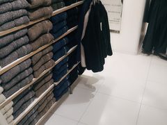 -优衣库(上海正大广场店)