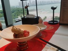 -馋遇江南·精致湖景雅宴(东方之门店)