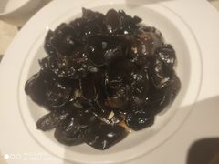 -唐拉雅秀酒店-唐苑中餐厅