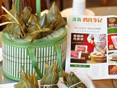 -清真·鸦儿李记·涮肉(和平里店)