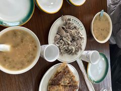 -清真永恒华威肉饼(潘家园店)