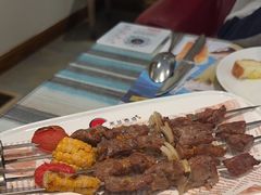 -米兰西点(鞍山店)