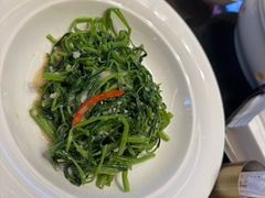 -香港狮子山下·明星粤菜餐厅(北苑店)