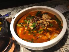 -绿茶餐厅(城西银泰城店)