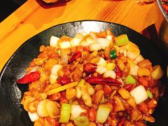 -望京一号·重庆江湖菜(工体店)