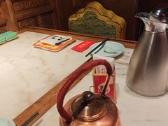 -小吊梨汤·北京菜·烤鸭(清河万象汇店)