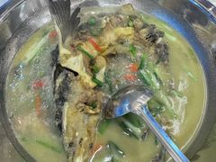 -醉美东江·三文鱼·烧鸡公