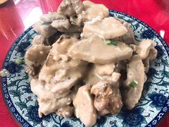 排骨芋头-生态苑农庄(十里画廊遇龙河店)