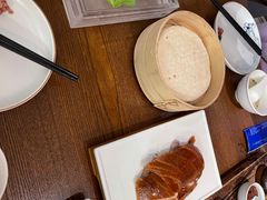-小大董·烤鸭(王府井apm店)