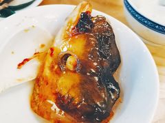 大头鱼两味-德胜轩正宗顺德菜(宝安沙井会展中心店)