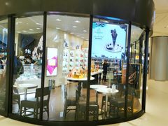 -GODIVA(国际金融中心店)