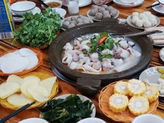 -大鼎石锅鱼(春江里店)