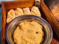 -鱼窝棚柴火铁锅炖(富山屯店)