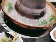 -东来顺饭庄(金泉广场店)