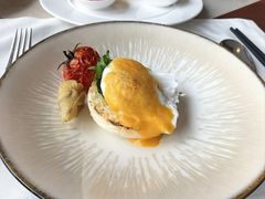 -富力丽思卡尔顿酒店·香荟全日制餐厅