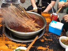 -红牌楼老号串串(银海佳苑店)