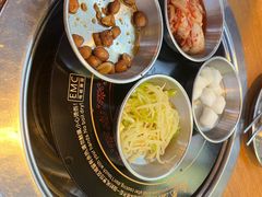 -包装马车·韩国料理·포장마차