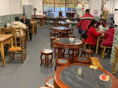 大堂-正果忠记云吞濑粉(总店)