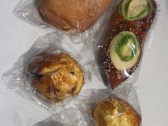 -小飞象面包公社(珠江路金鹰店)