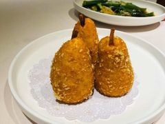 -大鸭梨烤鸭(甘家口店)