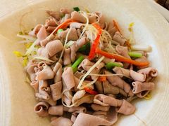 白灼鹅肠-先记烧鹅王·本地粤菜(福永店)