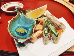 -京怀石·壬生