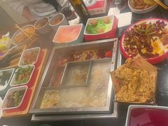 -重庆德忆火锅（龙南街3店）(渝水岸餐饮)