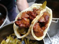 -王虎子大饼(甸柳新村五区店)