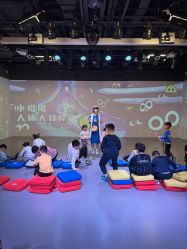 -小鸡哆哆故事屋·儿童乐园(嘉里城店)