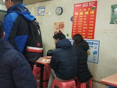 -小胡子祥彪烧烤(北湖总店)