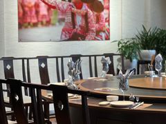 -黔蘑菇四季餐厅(观山湖店)