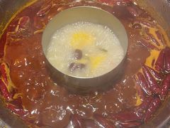 -小四川老火锅(欧风店)