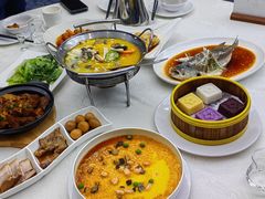-古南都·老广东酒楼(龙江店)