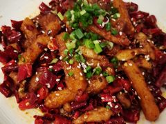 -太二酸菜鱼(中山龙之梦店)