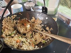 -桥边小楼·手工云南菜·古城观景小楼