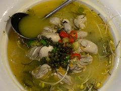 -蠔爺王志德生蚝馆(金沙湾店)