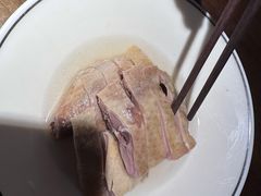 -应天大明王朝·南京菜(中山陵店)