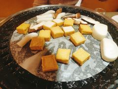 -正宗齐齐哈尔烤肉·齐牛哥鲜切炭火烤肉(杭州总店)