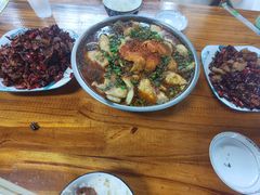 -飘香水煮鱼